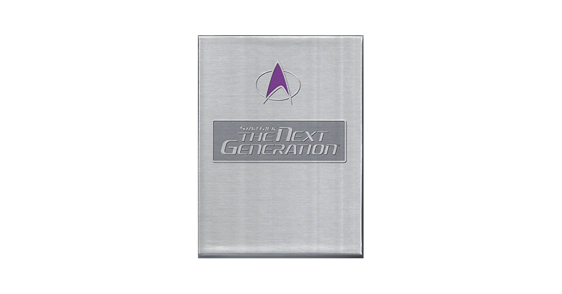 Amazon.com: Star Trek The Next Generation - The Complete